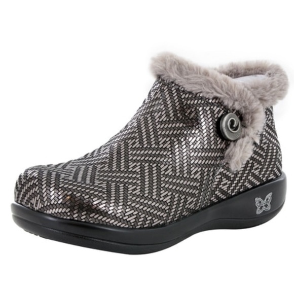 alegria meri boot